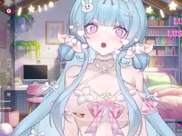 Vix_Rose March 16, 2026 Chaturbate stream image