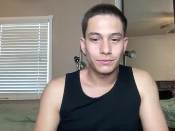 Androash March 16, 2026 Chaturbate stream image