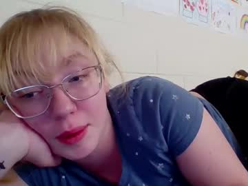 Blonde_Katie March 16, 2026 Chaturbate stream image