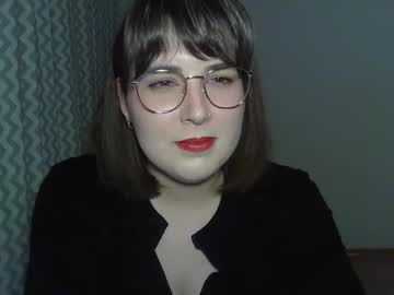 Claralovely March 16, 2026 Chaturbate stream image