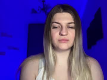 Crystalblush01 March 16, 2026 Chaturbate stream image