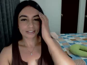 Gabrielaross March 16, 2026 Chaturbate stream image