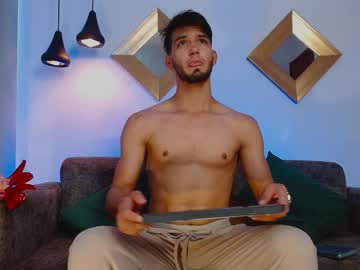 Harryfosster March 16, 2026 Chaturbate stream image