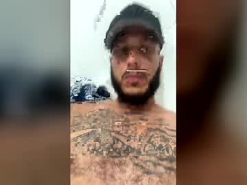 Italianstalian777 March 16, 2026 Chaturbate stream image