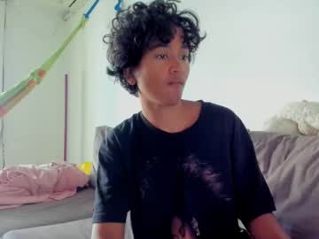 Julieta__Cooper March 16, 2026 Chaturbate stream image