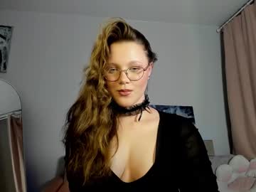 Katerosen March 16, 2026 Chaturbate stream image