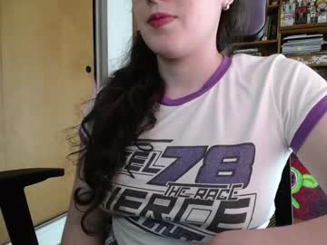 Missivana777 March 16, 2026 Chaturbate stream image