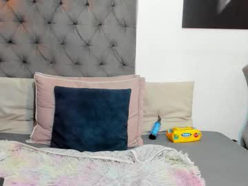 Nahirobyy_Ebonyy March 16, 2026 Chaturbate stream image