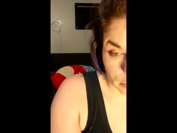 Nikkithickum69 March 16, 2026 Chaturbate stream image