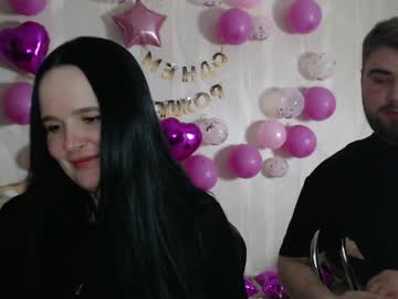 Pair_Of_Gods March 16, 2026 Chaturbate stream image