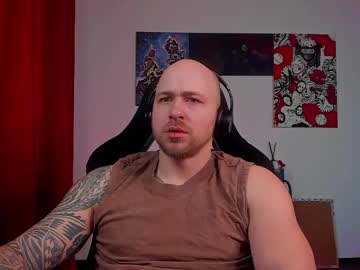 Why_You_So_Serious March 16, 2026 Chaturbate stream image
