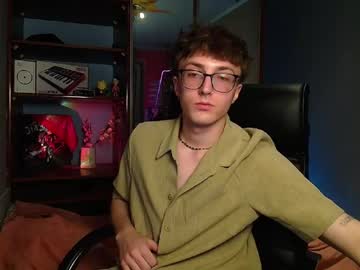 8_Goat March 16, 2026 Chaturbate stream image