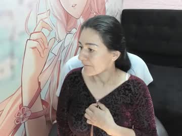 Allysonmilf March 16, 2026 Chaturbate stream image