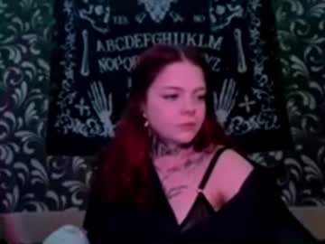 Cherrirappley March 16, 2026 Chaturbate stream image