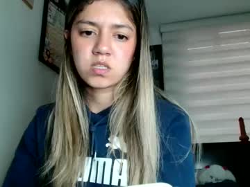 Clair_Of March 16, 2026 Chaturbate stream image