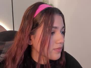 Cristin_Collins March 16, 2026 Chaturbate stream image