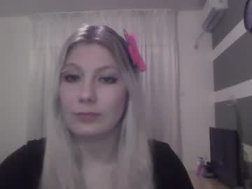 Foxy_Bright March 16, 2026 Chaturbate stream image