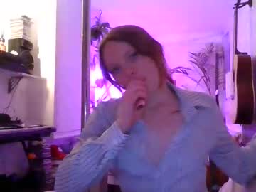 Hannahlancashire March 16, 2026 Chaturbate stream image