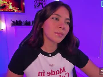Julietariverss March 16, 2026 Chaturbate stream image