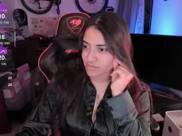 Lolaasmith_21 March 16, 2026 Chaturbate stream image