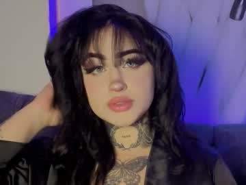 Meow_Boo March 16, 2026 Chaturbate stream image