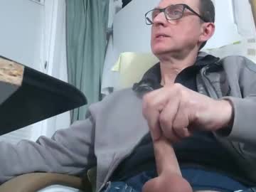 Naturista25 March 16, 2026 Chaturbate stream image