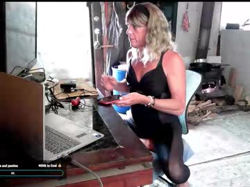 Sarahhampton March 16, 2026 Chaturbate stream image