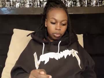 Sexxyivy March 16, 2026 Chaturbate stream image