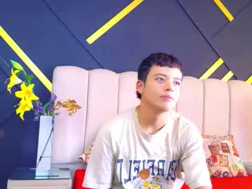 Thiagogonzalez_ March 16, 2026 Chaturbate stream image