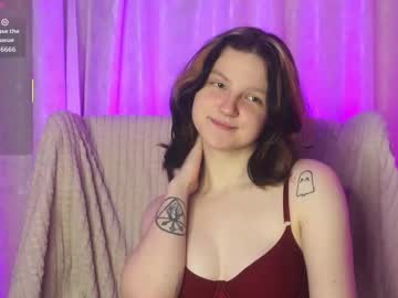 Ashlyvincente March 16, 2026 Chaturbate stream image