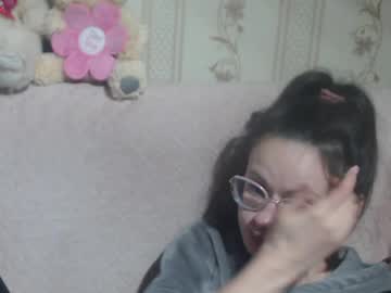 Candylady136 March 16, 2026 Chaturbate stream image