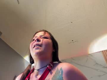 Danna__Rouse March 16, 2026 Chaturbate stream image
