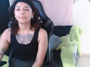 Jaadee18 March 16, 2026 Chaturbate stream image