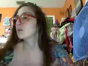 Lillylushabae March 16, 2026 Chaturbate stream image