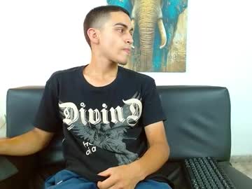 Lucass_18 March 16, 2026 Chaturbate stream image