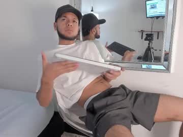 Saamhunterr March 16, 2026 Chaturbate stream image