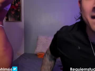 Thejoestars March 16, 2026 Chaturbate stream image