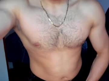 Tommy_Bred March 16, 2026 Chaturbate stream image