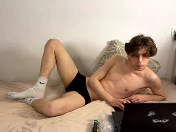 Troy_Lucero March 16, 2026 Chaturbate stream image
