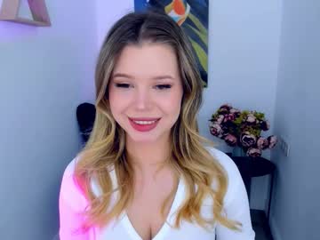 Unforgettablalice March 16, 2026 Chaturbate stream image