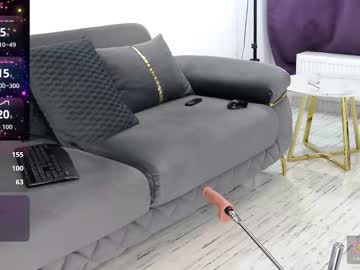 Alicia_Beggs March 16, 2026 Chaturbate stream image