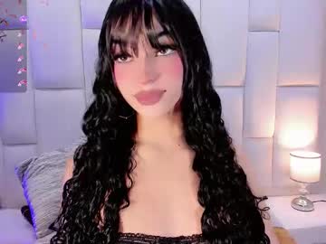 Angeles_Bust March 16, 2026 Chaturbate stream image
