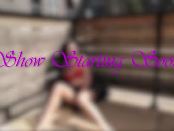 Ari_Lovexo March 16, 2026 Chaturbate stream image