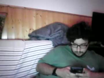 Arribobuchi653319 March 16, 2026 Chaturbate stream image