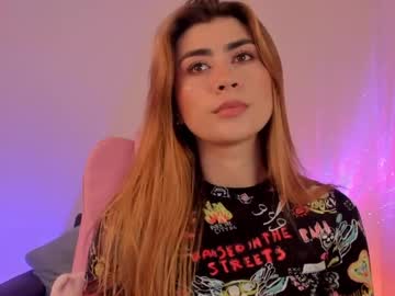 Daniela_Saenz1 March 16, 2026 Chaturbate stream image