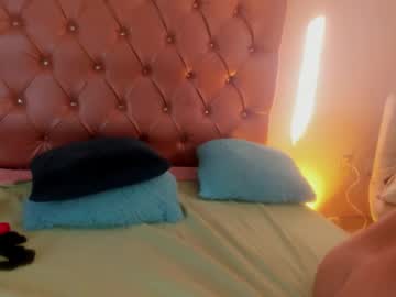 Dark_Luna1 March 16, 2026 Chaturbate stream image