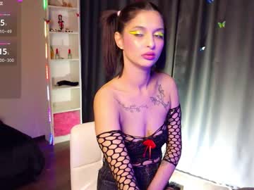 Eva_Sterling_ March 16, 2026 Chaturbate stream image