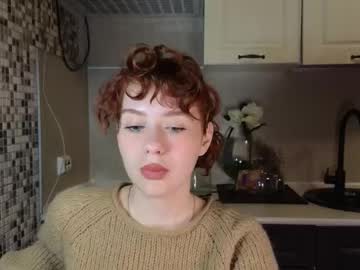 Jelly_Cherry March 16, 2026 Chaturbate stream image
