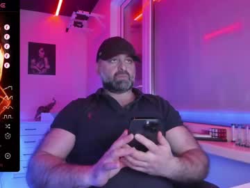Magabear March 16, 2026 Chaturbate stream image