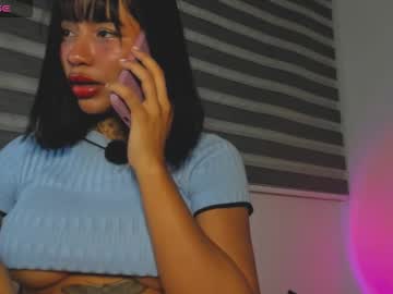 Mariam_Bloom March 16, 2026 Chaturbate stream image